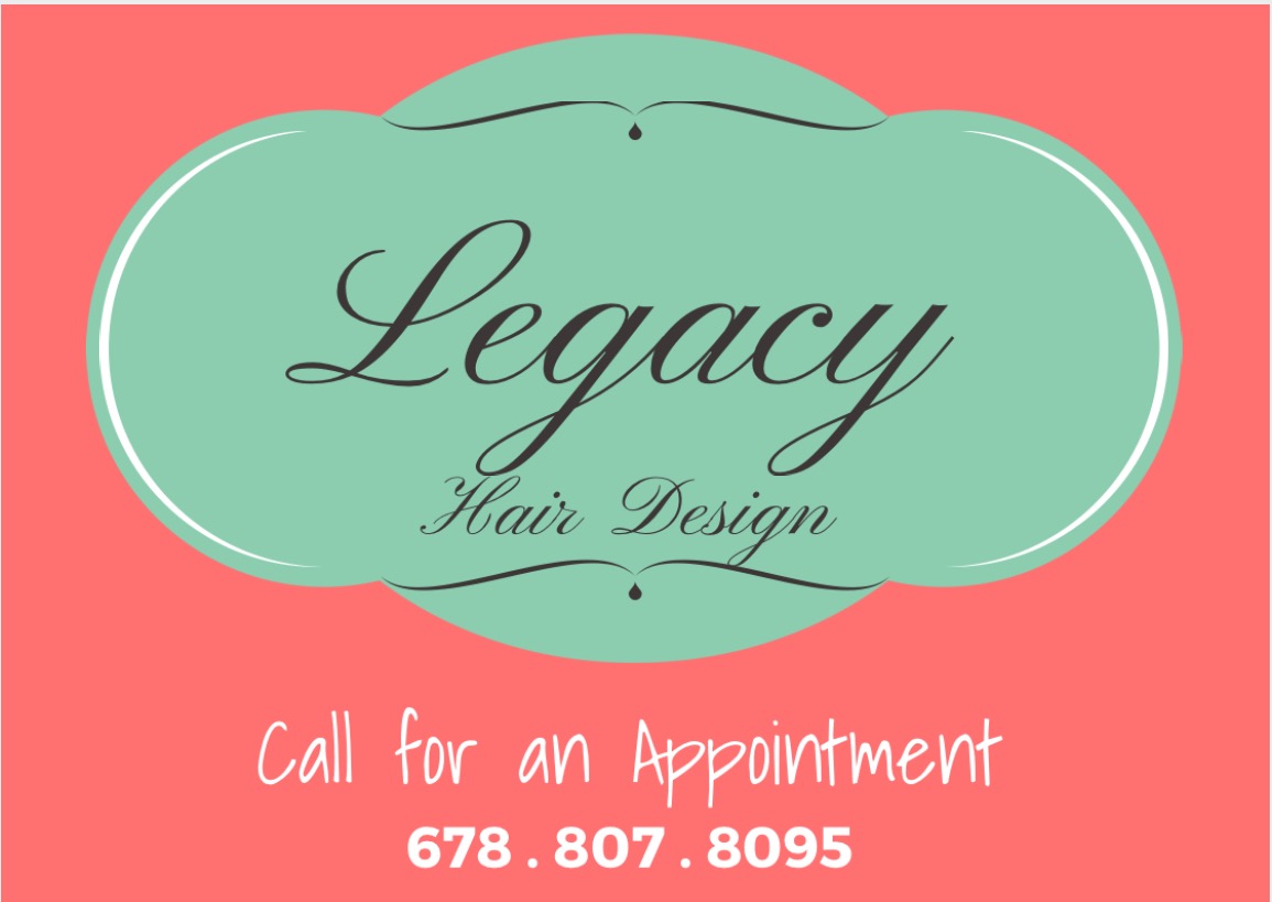 Legacy Hair Design